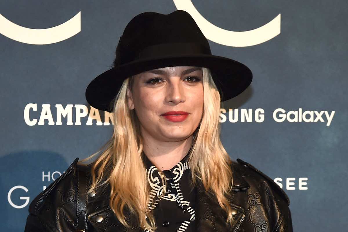 Emma Marrone