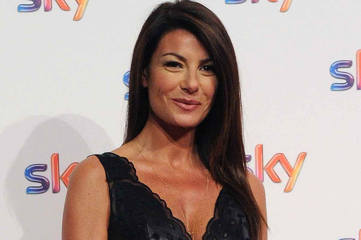 Ilaria D'Amico