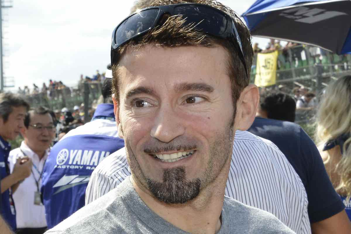 Max Biaggi