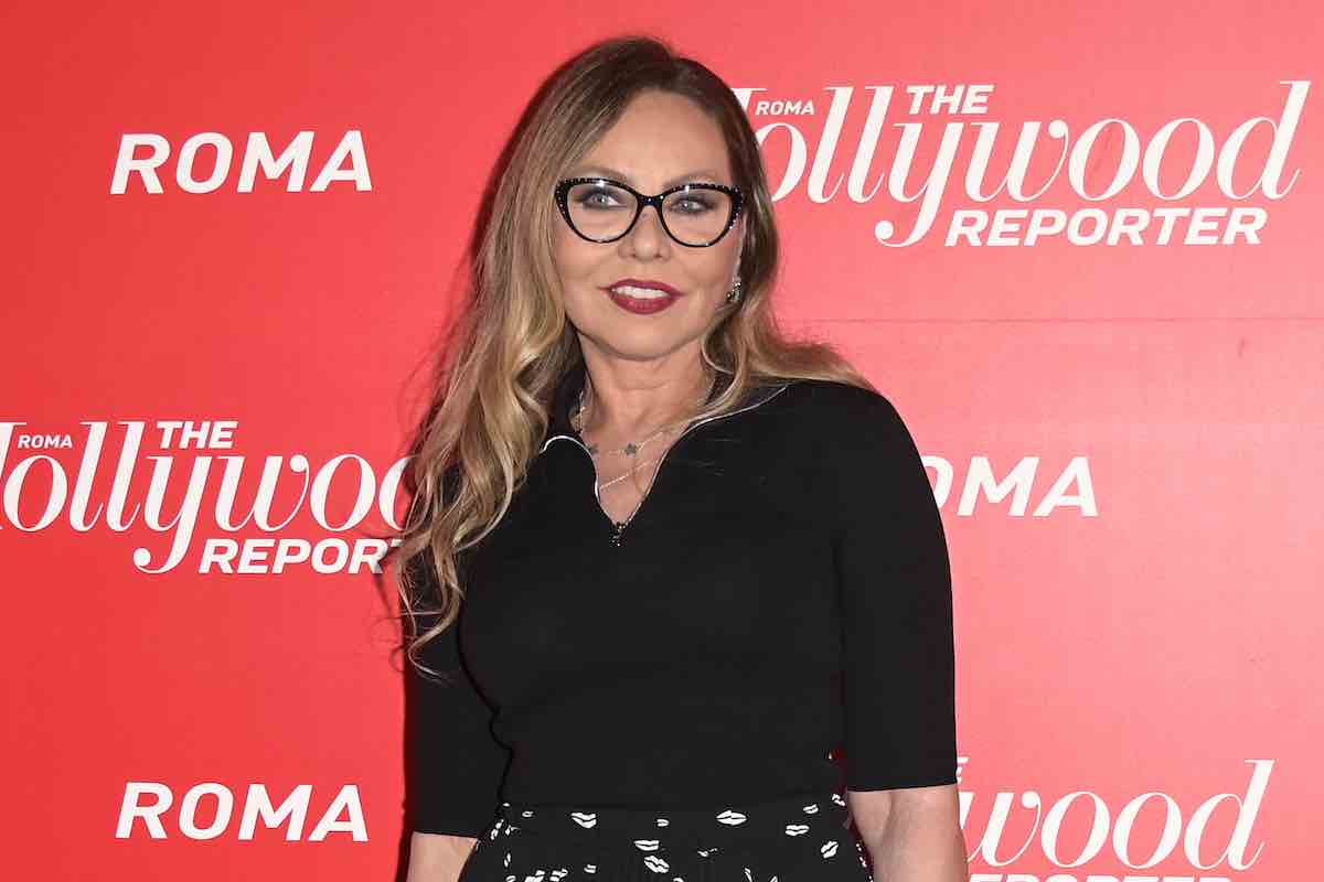 Ornella Muti