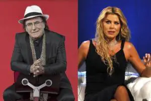 Al Bano non si nasconde: &#8220;Con Loredana la passione mai spenta&#8221;