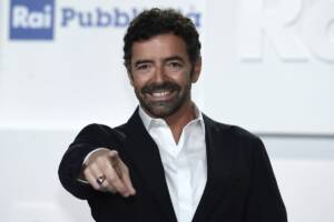 Alberto Matano e il cambio di Pomeriggio 5: "Richiamano quello che facciamo noi"