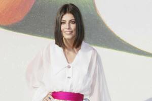 Alessandra Mastronardi si è sposata: il &#8220;sì&#8221; con Gianpaolo Sannino