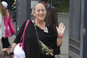 Carolyn Smith e il tumore: "Io non mollo. Bisogna toccare il fondo per..."
