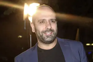 Checco Zalone vittima di un furto: &#8220;Hanno portato via tutto&#8221;