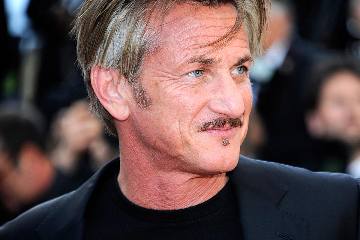 Chi è Sean Penn: vita privata e curiosità sull'attore americano