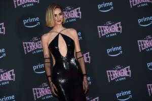 Chiara Ferragni festeggia il compleanno della "prima figlia" ma c'è un assente...