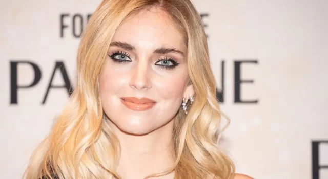 Chiara Ferragni, le foto del passato: &#8216;Eri molto più bella e naturale&#8217;