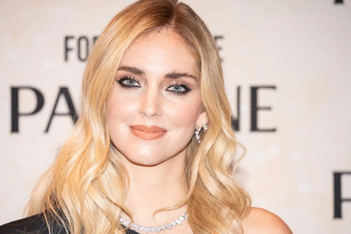 Chiara Ferragni, le foto del passato: 'Eri molto più bella e naturale'