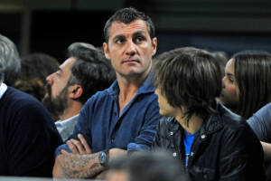 Christian Vieri compie 50 anni: &#8216;Costanza mi ha cambiato la vita, vivo per lei e le mie figlie&#8217;