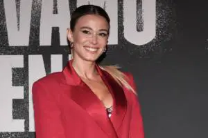 Diletta Leotta svela quanti chili ha preso in gravidanza ma...