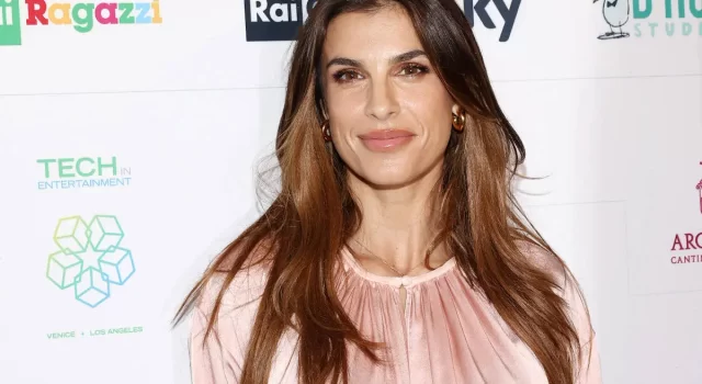 Elisabetta Canalis, l&#8217;appello: &#8216;I cani non sono giocattoli, pensateci&#8217;