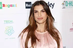 Elisabetta Canalis: "Mia figlia stava soffocando. Ecco come l'ho salvata..."