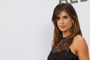 Elisabetta Canalis, retroscena sul divorzio da Brian Perri: &#8220;Lui non voleva che&#8230;&#8221;