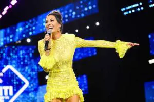 Elisabetta Gregoraci, arriva una proposta di matrimonio davvero singolare...