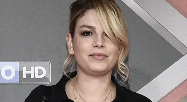 Emma Marrone sbotta dopo l&#8217;ennesima polemica: &#8216;Siete cattivi&#8217;