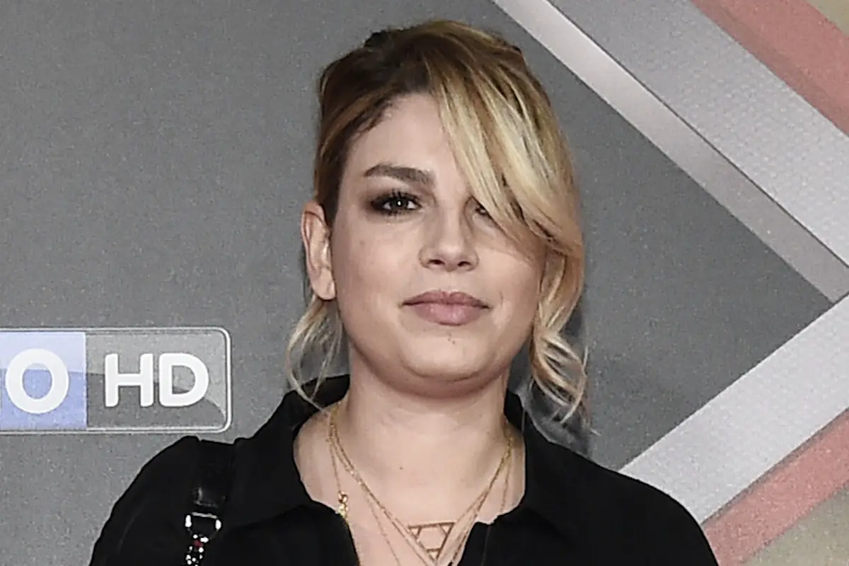 Emma Marrone sbotta dopo l'ennesima polemica: 'Siete cattivi'