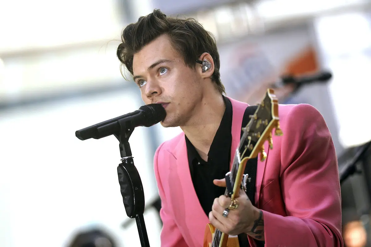 Fernanda number six, la fan di Harry Style diventa un fenomeno social: 'Che shock'