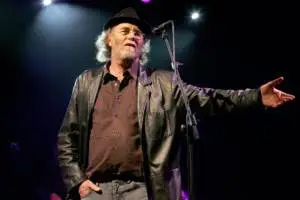 Francesco De Gregori in lutto: è morta sua moglie
