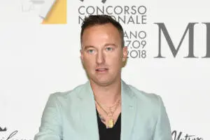 Francesco Facchinetti inedito: &#8220;Ormoni a palla ma mi sono fermato&#8221;