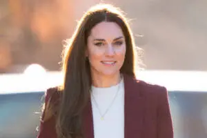 Kate Middleton, l'annuncio a sorpresa: un bebè in arrivo in famiglia