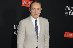 Kevin Spacey, il verdetto dopo le accuse di abusi e molestie