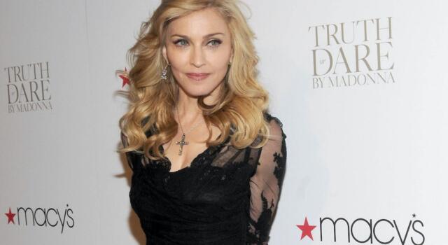 Madonna rompe il silenzio dopo aver rischiato di morire: &#8220;Quando mi sono risvegliata&#8230;&#8221;