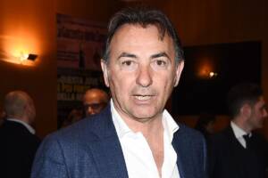 Massimo Mauro operato d'urgenza per un infarto: come sta