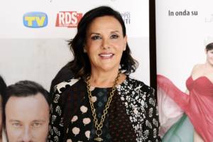 Patrizia Mirigliani: 'Le donne trans non possono partecipare a Miss Italia'