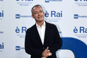 Pierluigi Diaco e la depressione: "Non volevo più vivere"