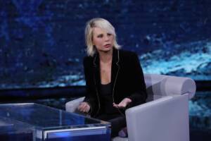 Raffaella Mennoia, il braccio destro di Maria De Filippi svela come ha iniziato in tv