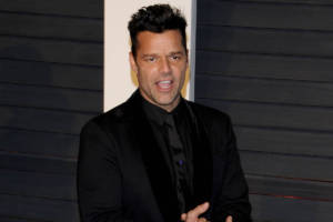 Ricky Martin annuncia il divorzio da Jwan Yosef