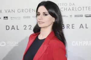 Rossella Brescia: "Ho pensato di farmi suora"