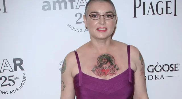 Sinead O&#8217;Connor è morta: da Zucchero a Alanis Morisette, i messaggi di cordoglio sui social