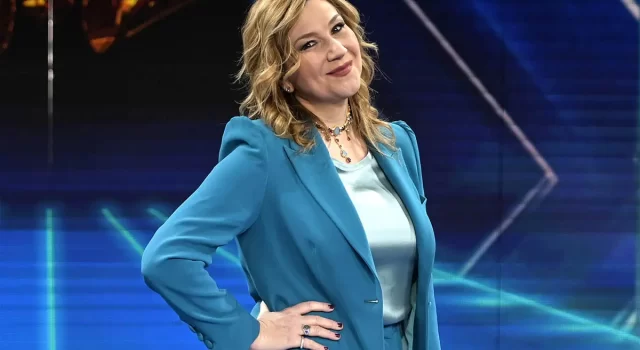 &#8216;Sono senza parole&#8217;: lo sfogo di Jessica Morlacchi per la cancellazione di Oggi è un altro giorno