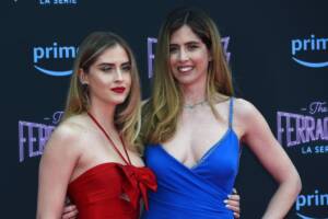 Valentina e Francesca Ferragni nella bufera: &#8220;Vi copiate e vivete di luce riflessa di Chiara&#8221;
