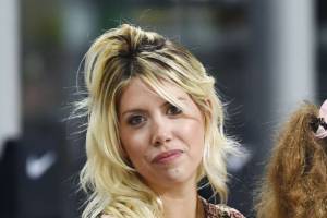 &#8216;Wanda Nara ha iniziato le cure, si è spaventata quando ha visto le analisi&#8217;: l&#8217;indiscrezione