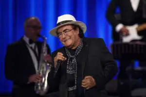 Al Bano attacca Selvaggia Lucarelli: 'Cerca di essere meno Selvaggia'