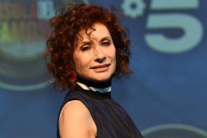 Alda D'Eusanio attacca Signorini: 'Il Grande Fratello? Trash finché ci sarà lui'