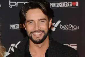 Alex Belli: "Io e Delia vogliamo un figlio. Credo nel disegno divino"