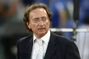 Amedeo Goria replica a Maria Teresa Ruta: 'Ha esagerato'