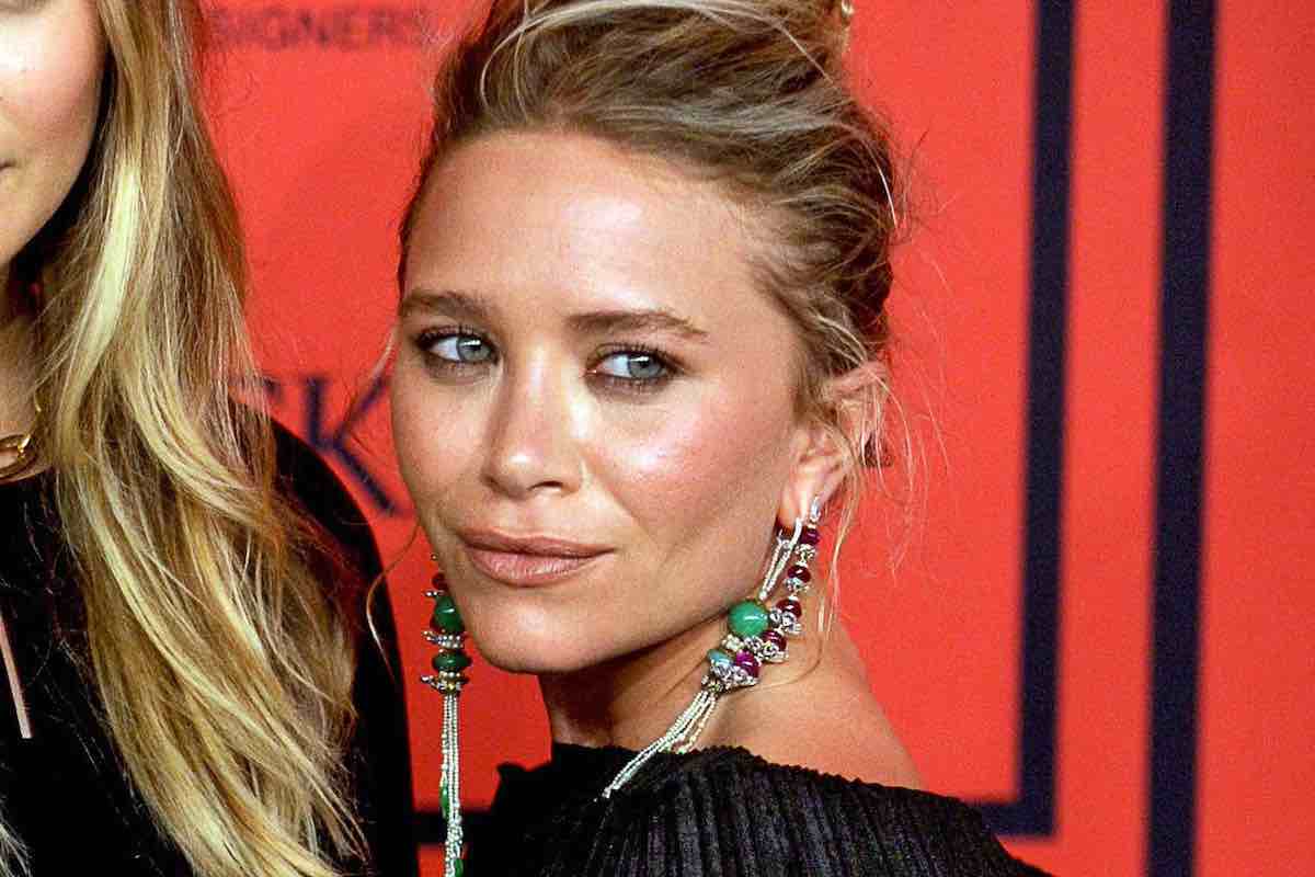 Ashley Olsen mamma per la prima volta: come si chiama il figlio e i dettagli