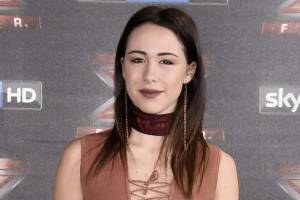 Aurora Ramazzotti, la dedica per la sorella Raffaella: "Mi ha cambiato la vita"