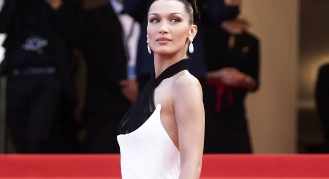 Bella Hadid, il dramma della malattia: &#8217;15 anni di sofferenza invisibile&#8217;