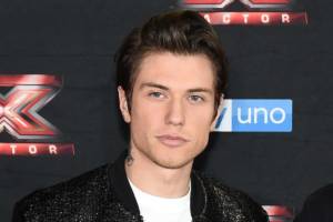 Benjamin Mascolo confessa gli attriti con Fede: 'E basta a certe sostanze'