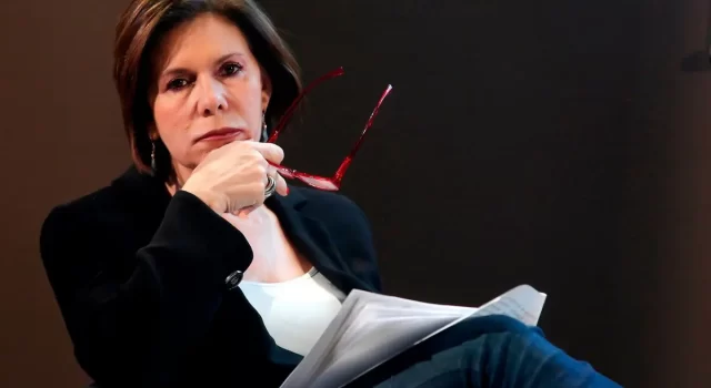 Bianca Berlinguer rompe il silenzio dopo l&#8217;addio alla Rai: &#8216;So che la mia scelta ha suscitato critiche&#8217;