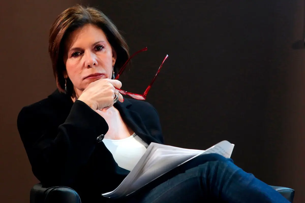 Bianca Berlinguer rompe il silenzio dopo l'addio alla Rai: 'So che la mia scelta ha suscitato critiche'