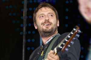 Cesare Cremonini e Giorgia Cardinaletti: è amore. Lui l&#8217;ha presentata alla mamma