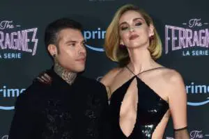 Chiara Ferragni e Fedez: il “Ciao amore” che scuote i fan…