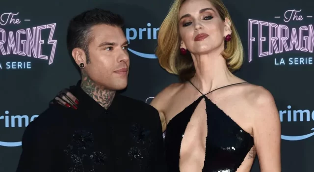 Chiara Ferragni, la verità su Fedez a Sanremo: &#8216;Mi ha fatto soffrire più di quello che potevo immaginare&#8217;